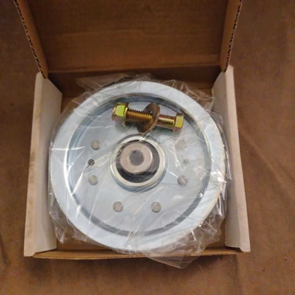FULAIGE IDLER PULLEY 756-04129 rzt-54 cub cadet